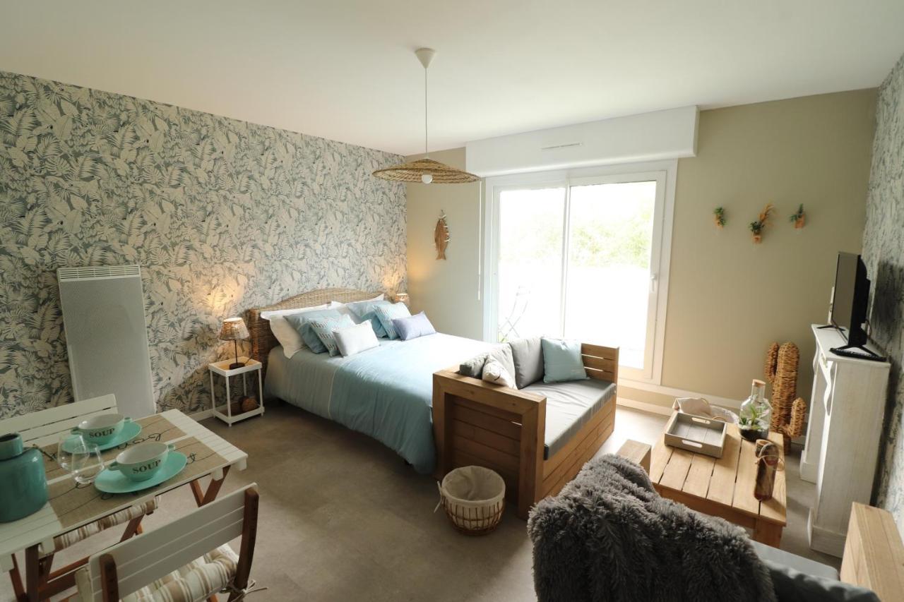 Apartment Les Platanes